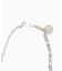 JIEDA / ジエダ SWITCHING NECKLACE