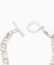 JIEDA / ジエダ SWITCHING BRACELET-B