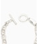 JIEDA / ジエダ SWITCHING BRACELET-B