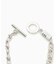 JIEDA / ジエダ SWITCHING BRACELET-A