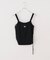 adidas originals / アディダス オリジナルス ORI LAYERED TANK