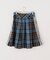 adidas originals / アディダス オリジナルス ORI GFX CHECK SKIRT