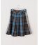adidas originals / アディダス オリジナルス ORI GFX CHECK SKIRT