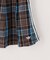 adidas originals / アディダス オリジナルス ORI GFX CHECK SKIRT