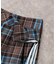 adidas originals / アディダス オリジナルス ORI GFX CHECK SKIRT