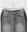 adidas originals / アディダス オリジナルス ORI 3 STRIPES SKIRT