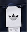 adidas originals / アディダス オリジナルス PLEATED FIREBIRD TRACK TOP