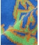 FlexibleVisual SPCE Basic Socks (TV-station)