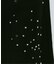 Knuth Marf / クヌースマーフ studded draped denim pants