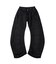 Knuth Marf / クヌースマーフ studded draped denim pants