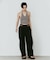 Knuth Marf / クヌースマーフ spaghetti pants
