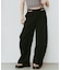 Knuth Marf / クヌースマーフ spaghetti pants