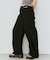 Knuth Marf / クヌースマーフ spaghetti pants