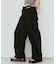 Knuth Marf / クヌースマーフ spaghetti pants