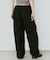 Knuth Marf / クヌースマーフ spaghetti pants