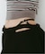 Knuth Marf / クヌースマーフ spaghetti pants
