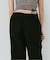 Knuth Marf / クヌースマーフ spaghetti pants