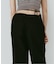 Knuth Marf / クヌースマーフ spaghetti pants