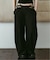 Knuth Marf / クヌースマーフ spaghetti pants