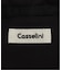 Casselini / キャセリーニ シャーリングショルダーバッグ