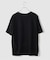TOLQ / トルク Trompe l'oeil Mosaic T-shirts (S/S)