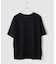 TOLQ / トルク Trompe l'oeil Mosaic T-shirts (S/S)