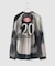 BAL × UMBRO LS SOCCER JERSEY