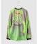BAL × UMBRO LS SOCCER JERSEY