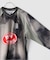 BAL × UMBRO LS SOCCER JERSEY