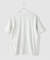 TOLQ / トルク Trompe l'oeil Schletter T-shirts