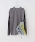 FlexibleVisual SPCE Nuts On LS TEE