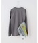 FlexibleVisual SPCE Nuts On LS TEE