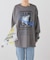 FlexibleVisual SPCE Nuts On LS TEE