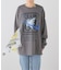 FlexibleVisual SPCE Nuts On LS TEE