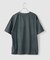 TOLQ / トルク Melt Graphic Printed T-shirts (S/S)