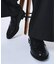 ≪追加≫KENFORD/ケンフォード EMBOSSED LOAFERS