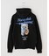 FlexibleVisual SPCE Puppy Parking Hoodie