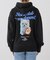 FlexibleVisual SPCE Puppy Parking Hoodie