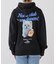 FlexibleVisual SPCE Puppy Parking Hoodie