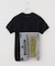 FlexibleVisual SPCE HIPHOPNUTS TEE