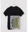 FlexibleVisual SPCE HIPHOPNUTS TEE
