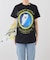 FlexibleVisual SPCE HIPHOPNUTS TEE