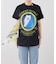 FlexibleVisual SPCE HIPHOPNUTS TEE