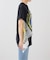 FlexibleVisual SPCE HIPHOPNUTS TEE