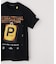 FlexibleVisual SPCE Parking Sign TEE