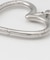 ≪追加3≫BASICKS / ベイシックス Heart Key Ring
