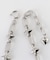 BASICKS / ベイシックス Spiky Heart Necklace