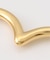 ≪追加2≫BASICKS / ベイシックス Gold Plating Heart Carbiner