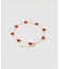 ≪追加≫BASICKS / ベイシックス Chain Heart Necklace