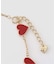 ≪追加≫BASICKS / ベイシックス Chain Heart Necklace